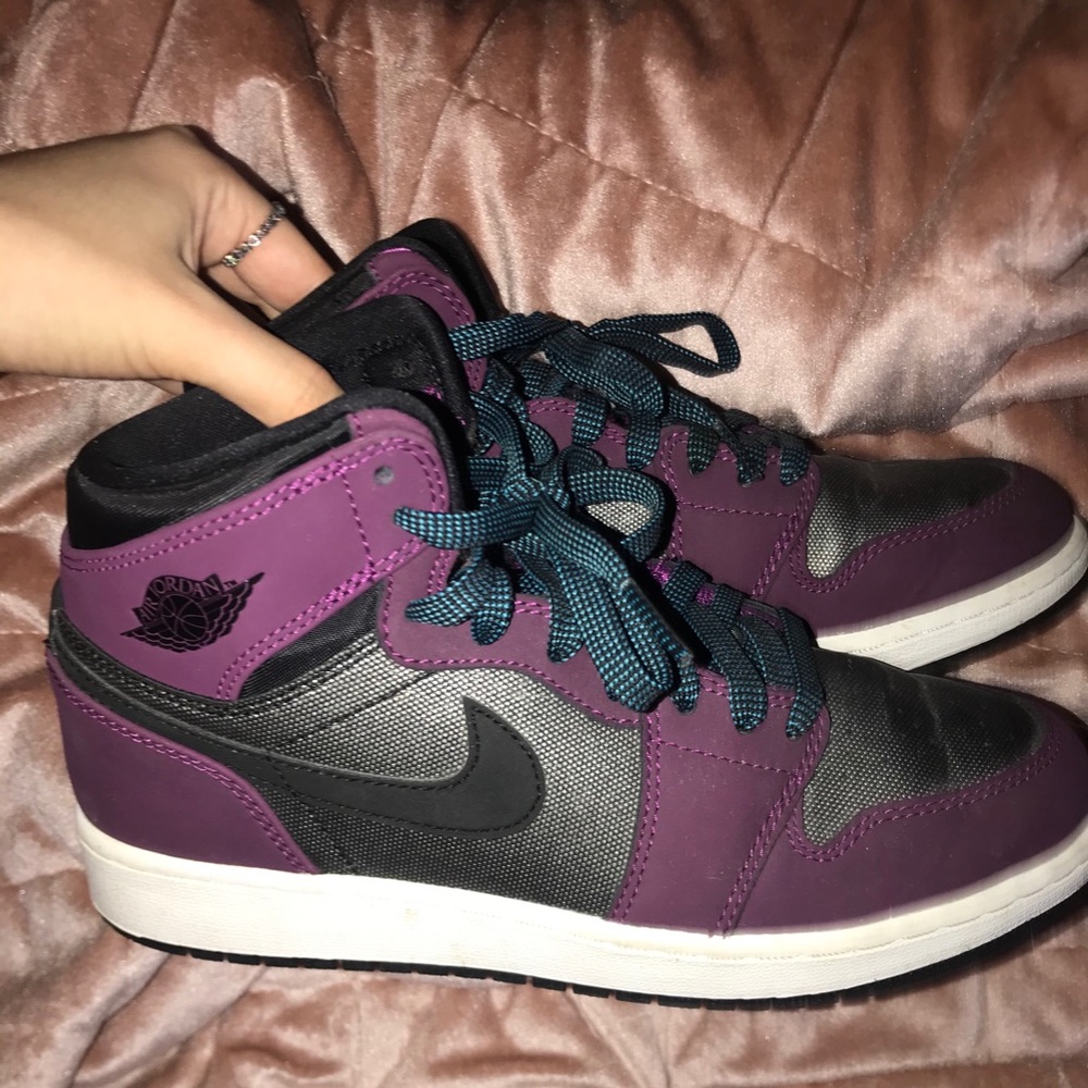 Kids Air Jordans